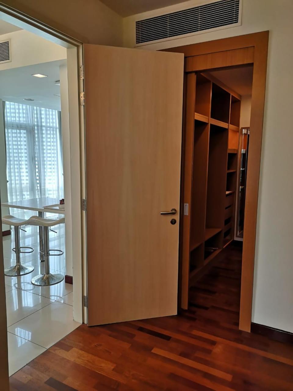 Cormar Suites Kuala Lumpur Habitación foto