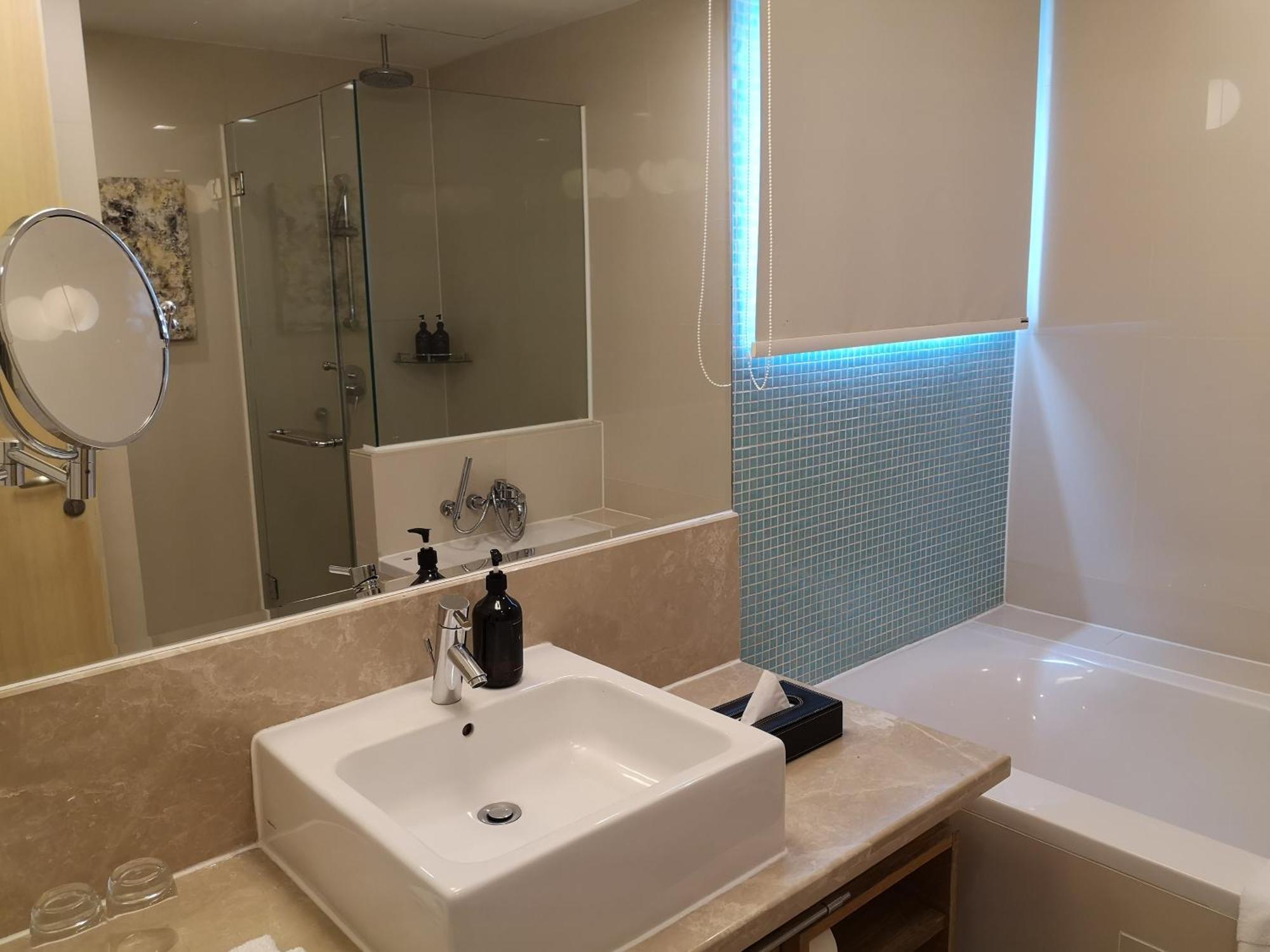 Cormar Suites Kuala Lumpur Habitación foto